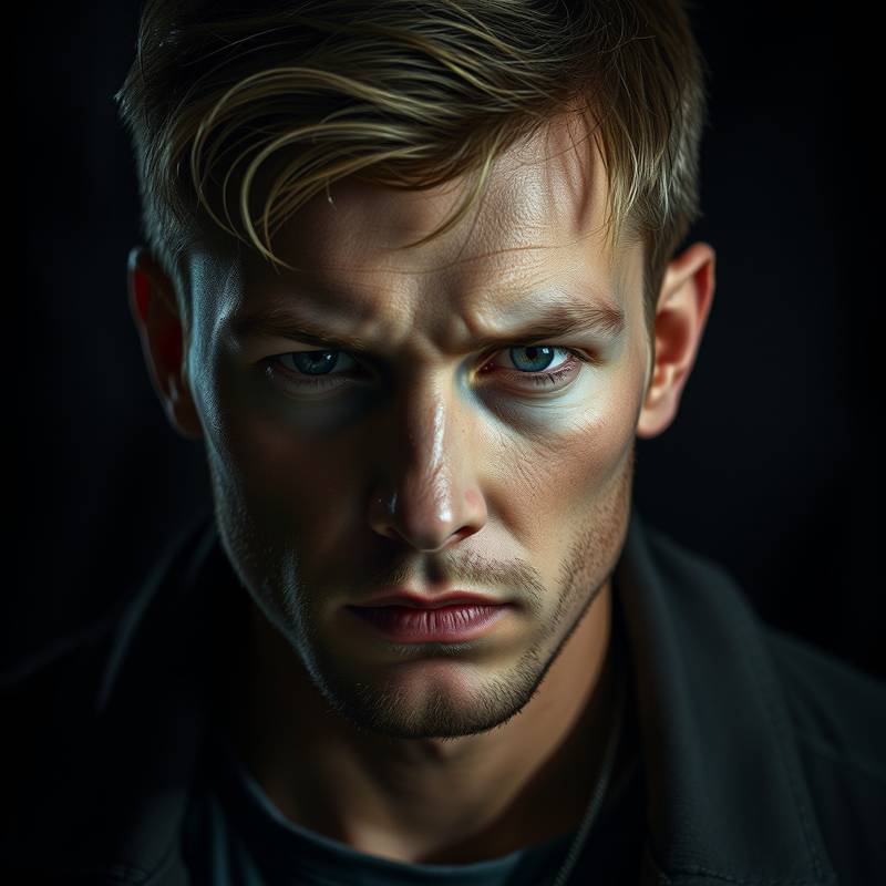 Alexey Kozlov