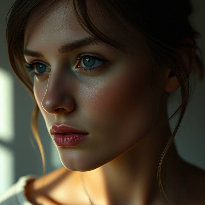 Anna Petrova