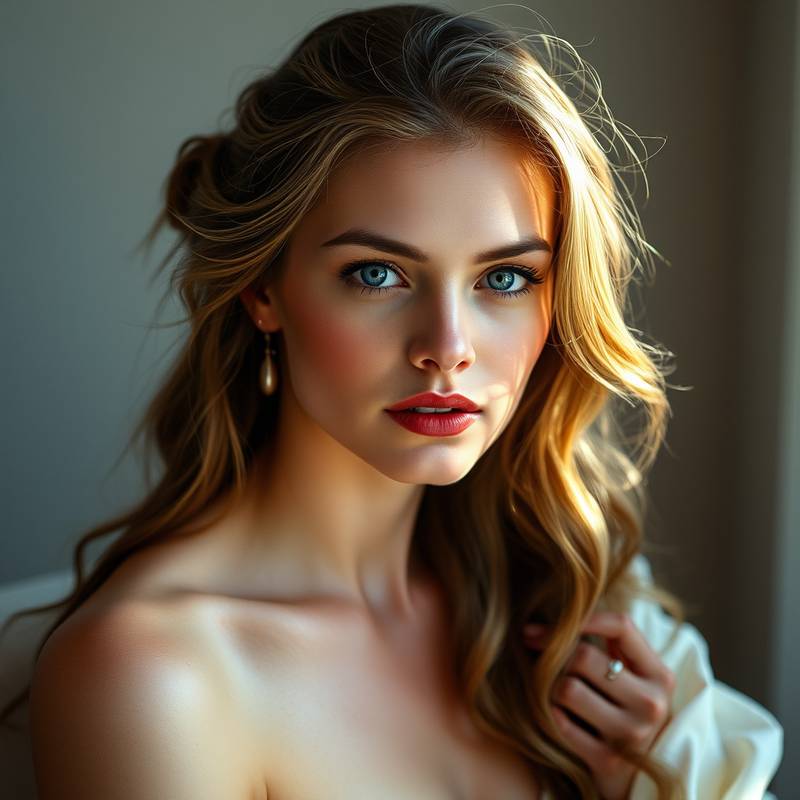 Elena Morozova