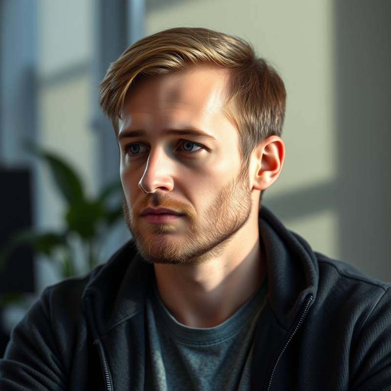 Pavel Smirnov, Web Developer