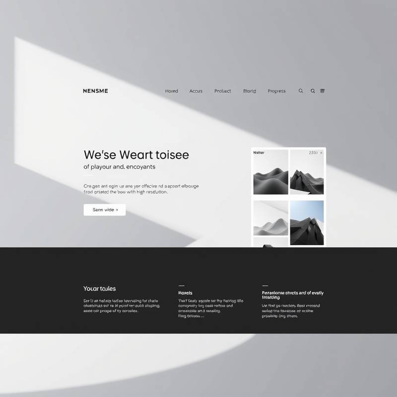 Web Design