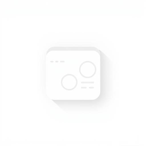 Web Design Service Icon